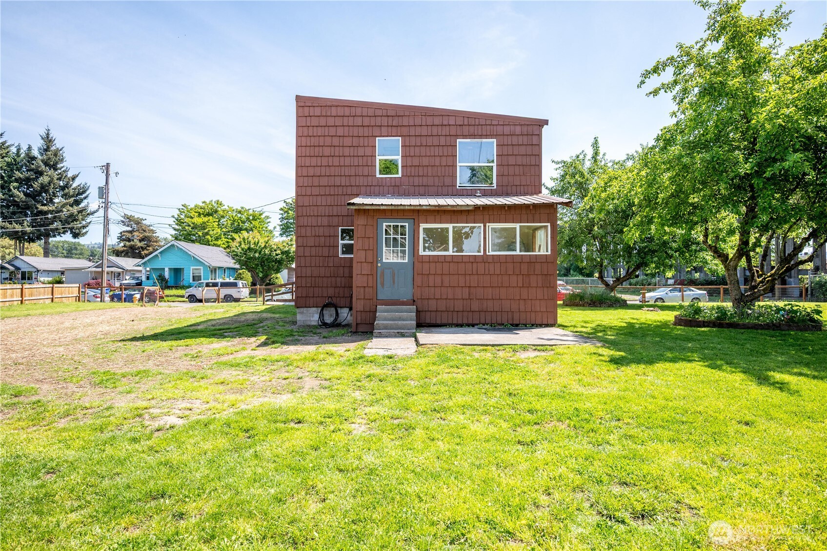 309 NW 2nd Avenue Kelso WA 98626
