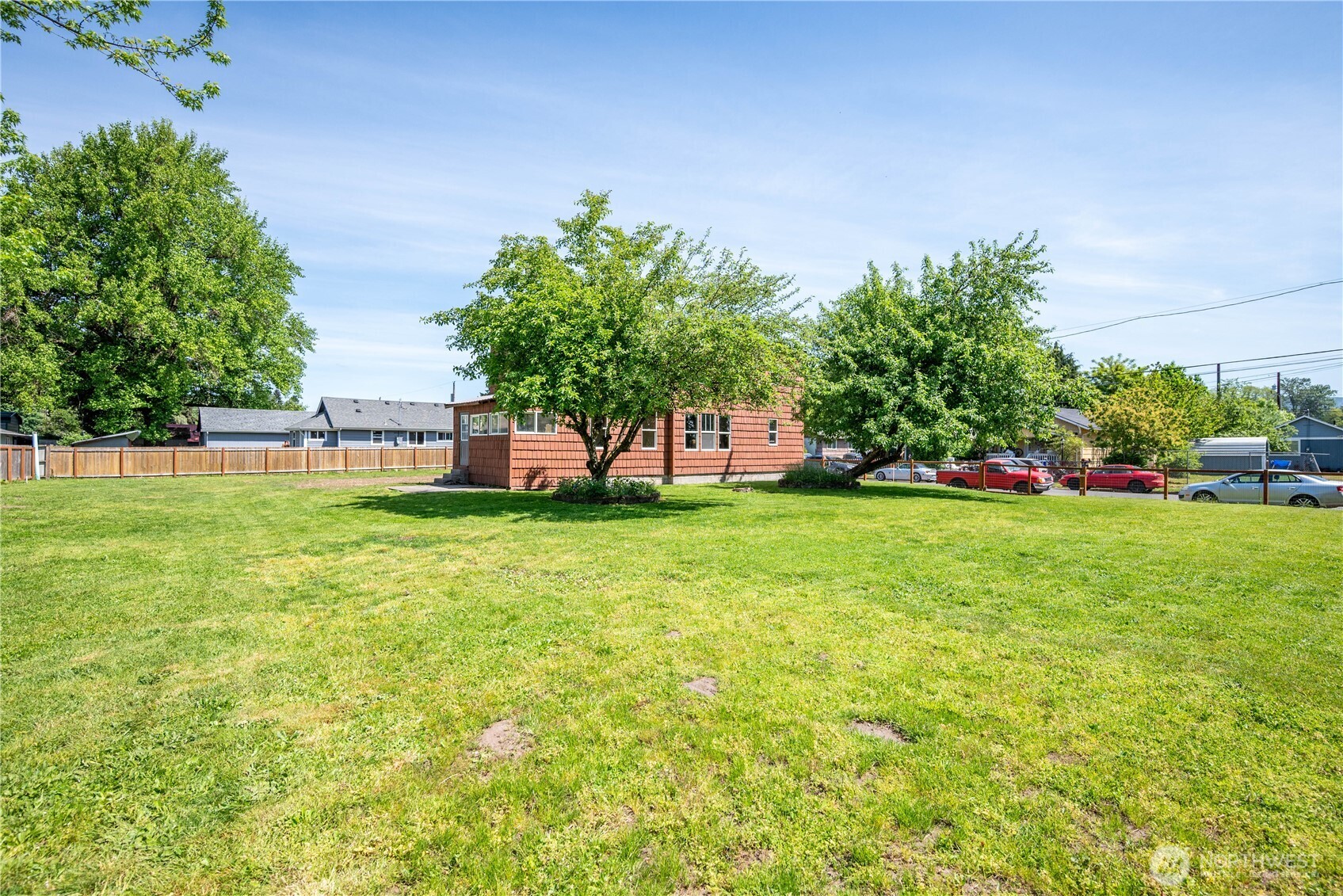 309 NW 2nd Avenue Kelso WA 98626