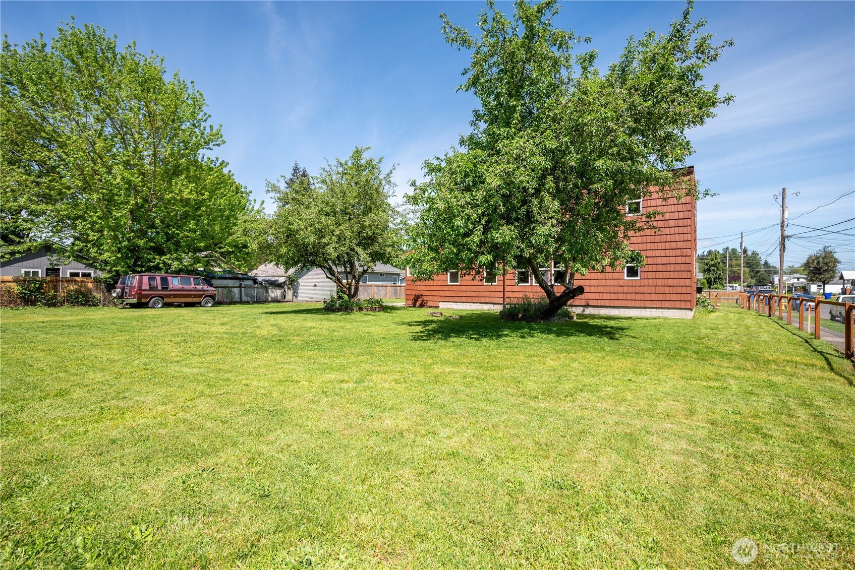 309 NW 2nd Avenue Kelso WA 98626