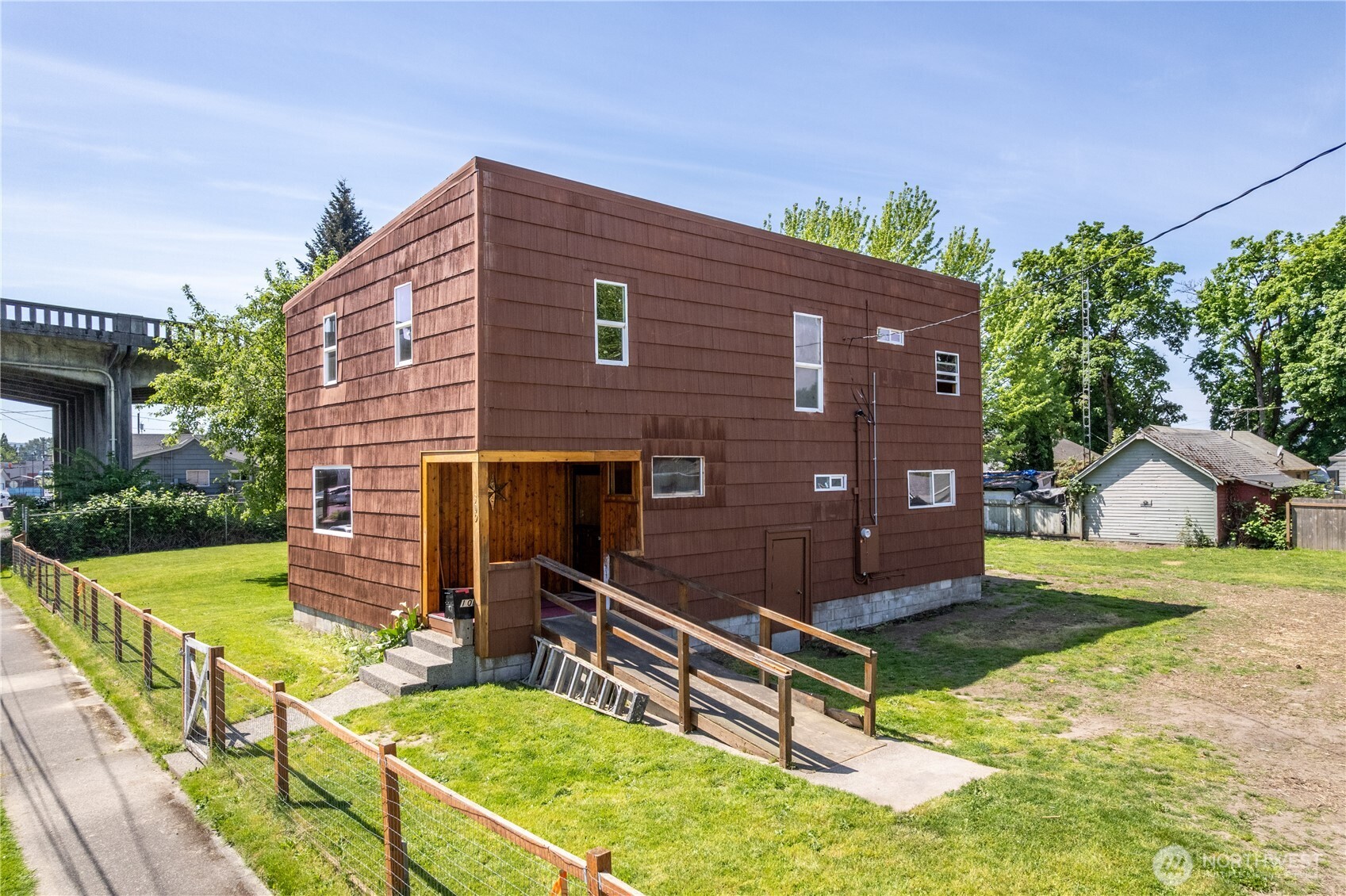 309 NW 2nd Avenue Kelso WA 98626