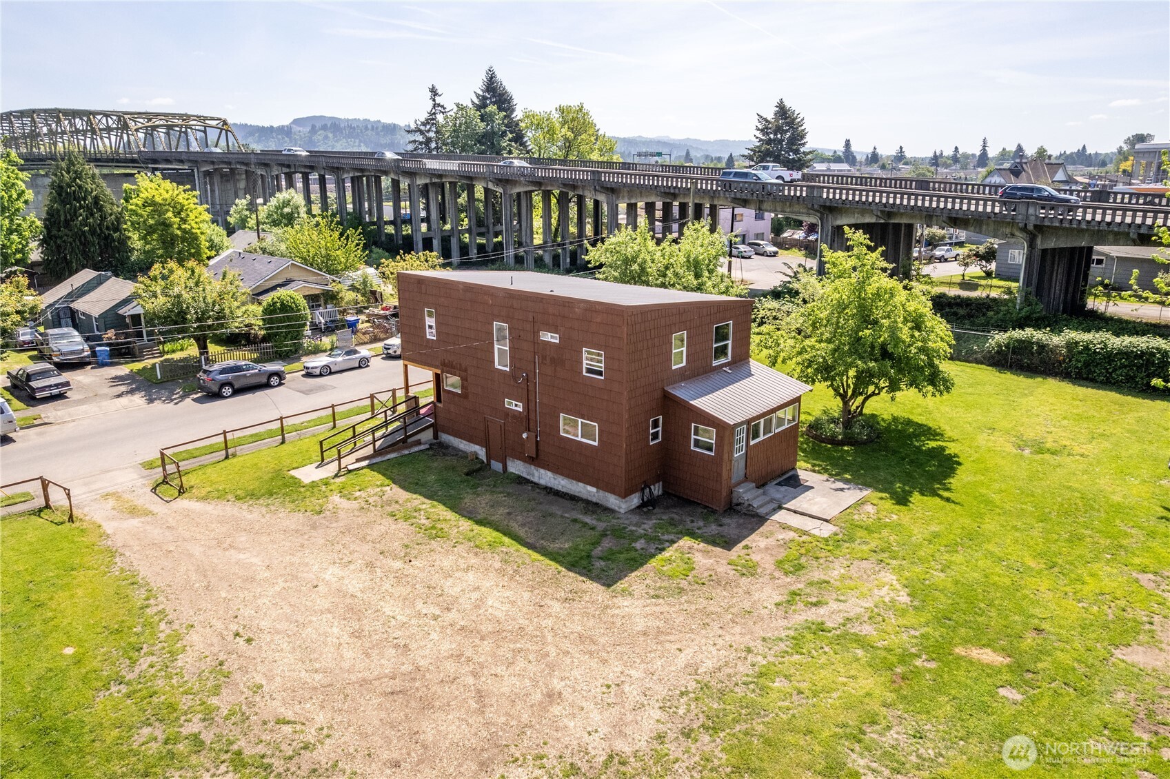 309 NW 2nd Avenue Kelso WA 98626