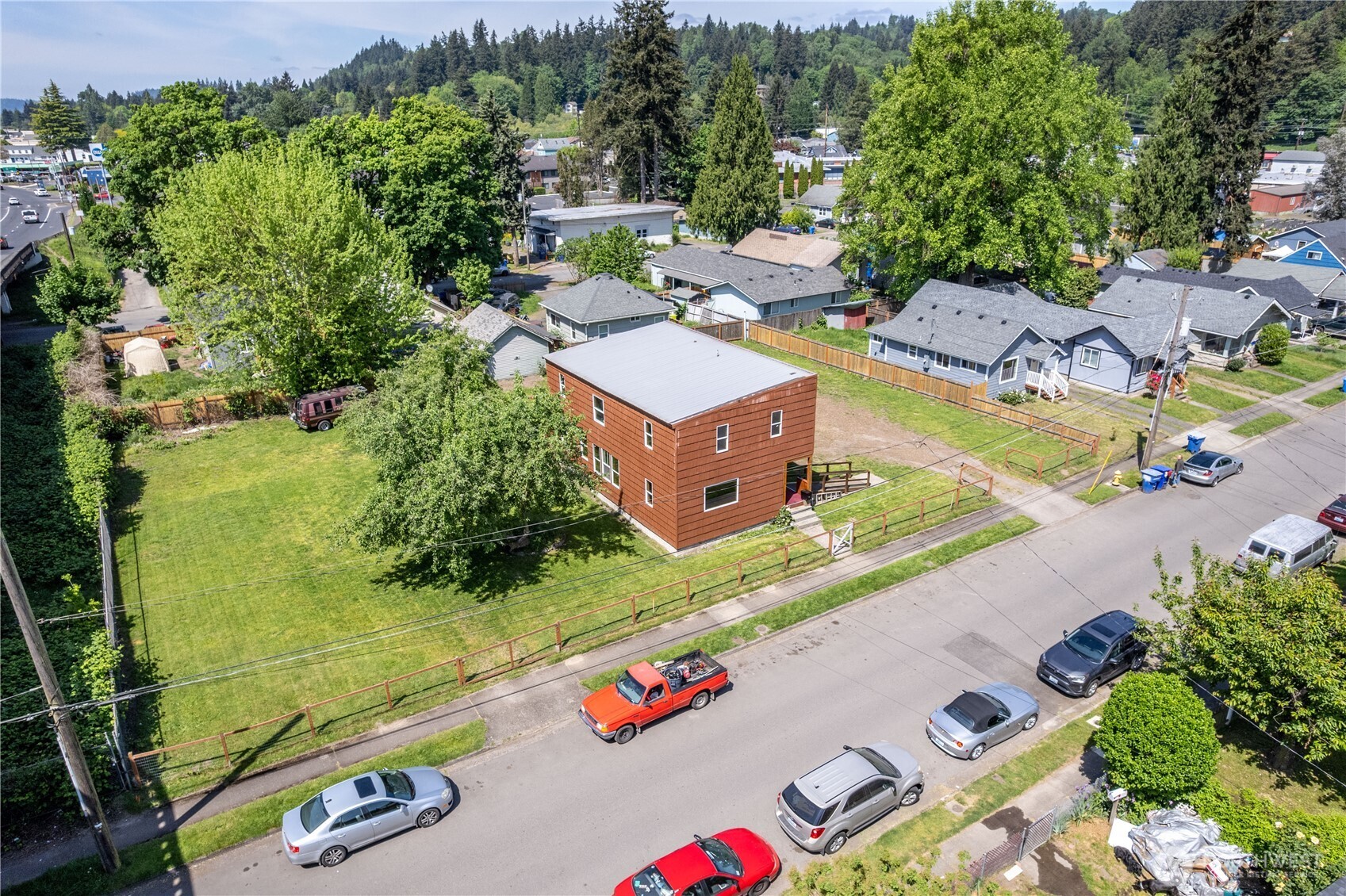 309 NW 2nd Avenue Kelso WA 98626