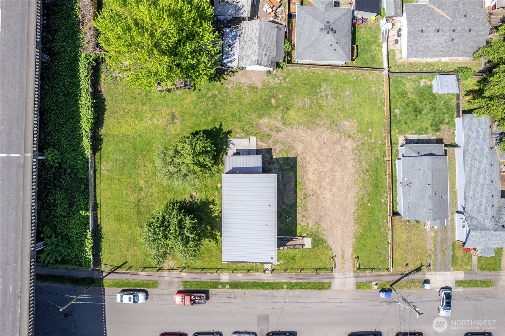 309 NW 2nd Avenue Kelso WA 98626