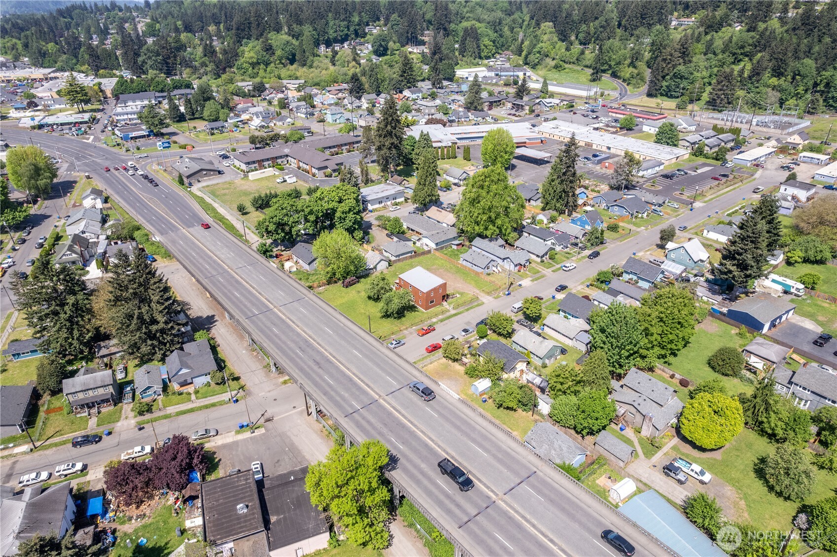 309 NW 2nd Avenue Kelso WA 98626