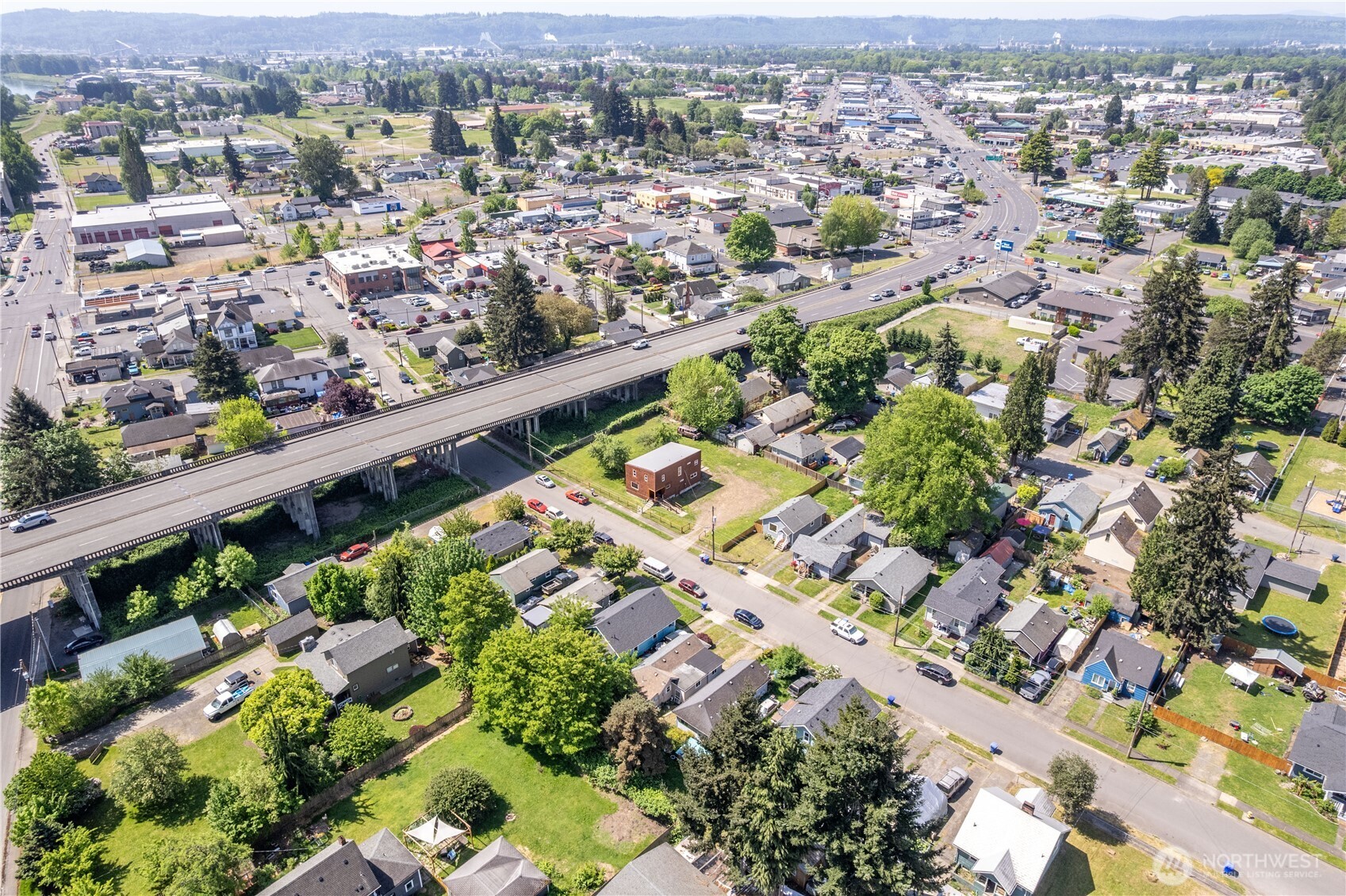 309 NW 2nd Avenue Kelso WA 98626
