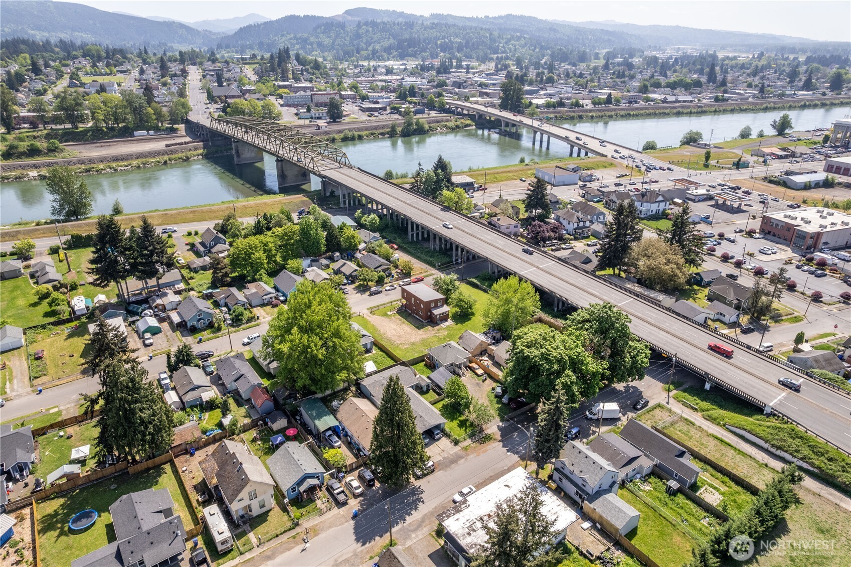 309 NW 2nd Avenue Kelso WA 98626