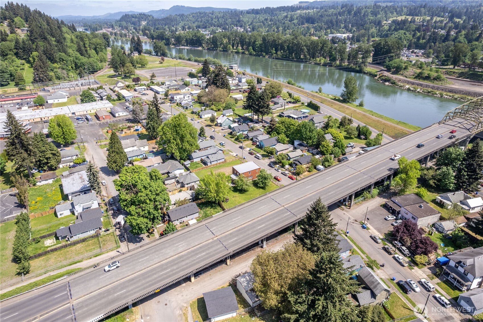 309 NW 2nd Avenue Kelso WA 98626