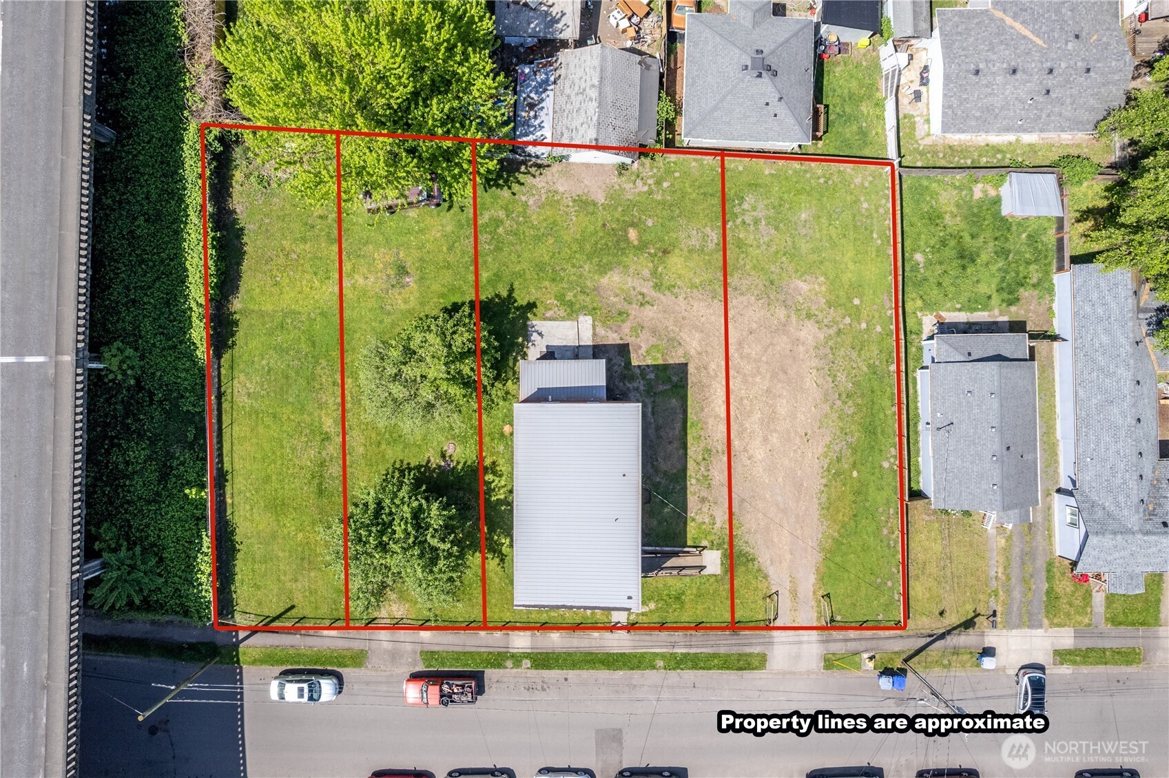 309 NW 2nd Avenue Kelso WA 98626