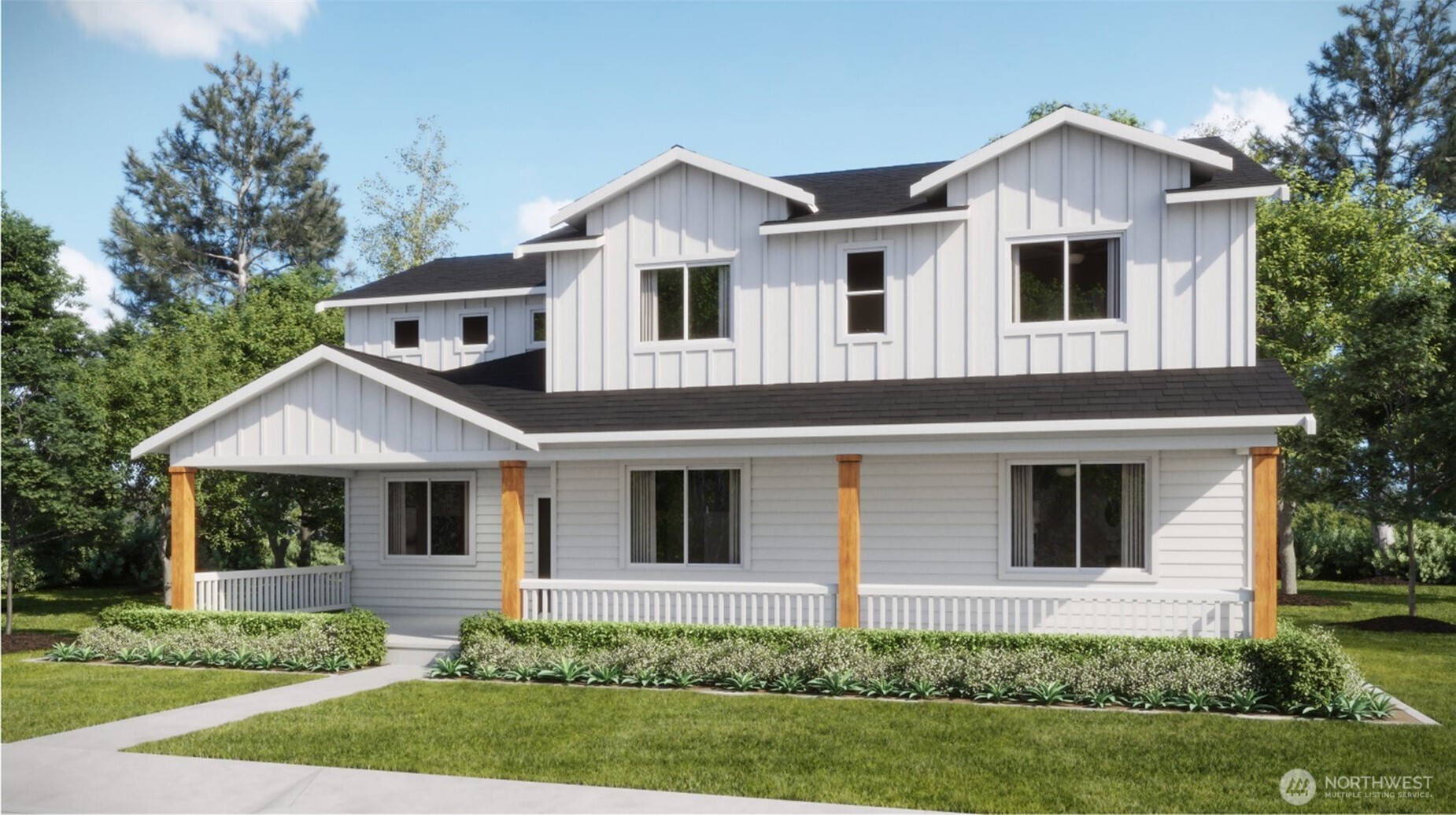 22867 SE Elm Street Black Diamond WA 98010