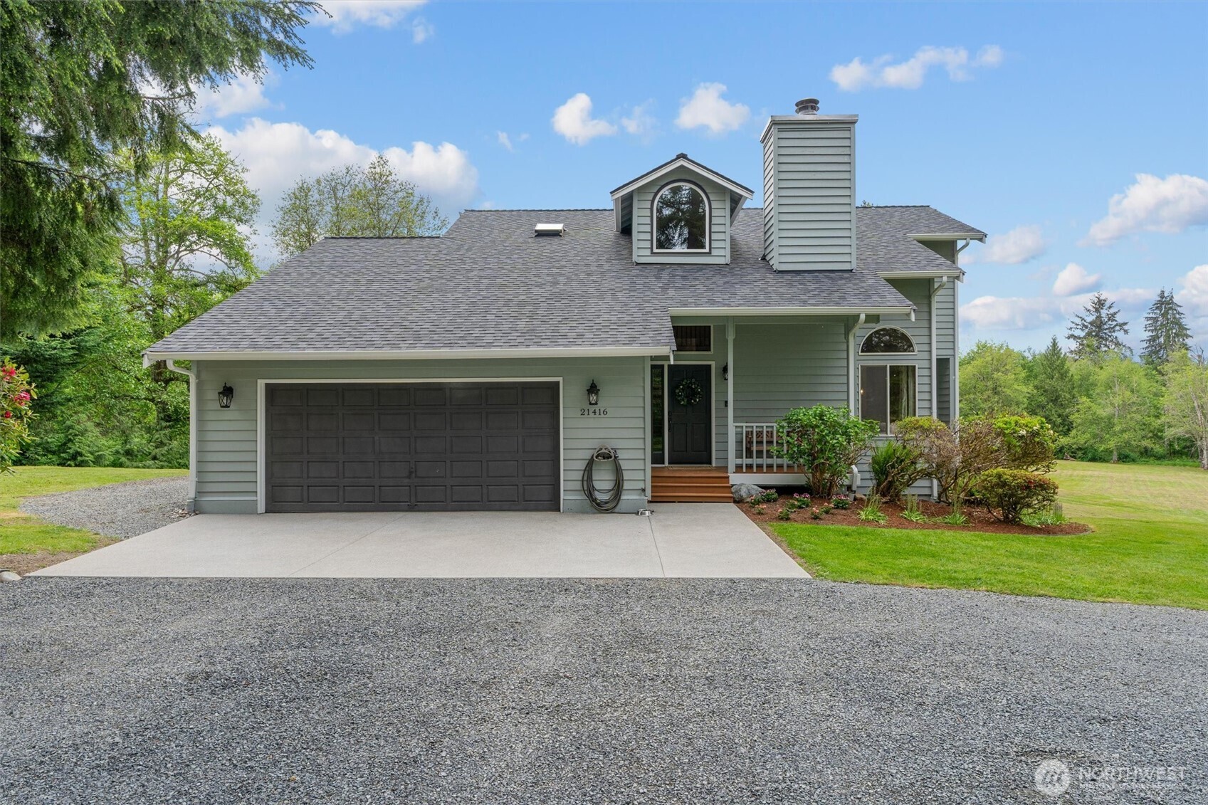 21416 161st Avenue SE Monroe WA 98272