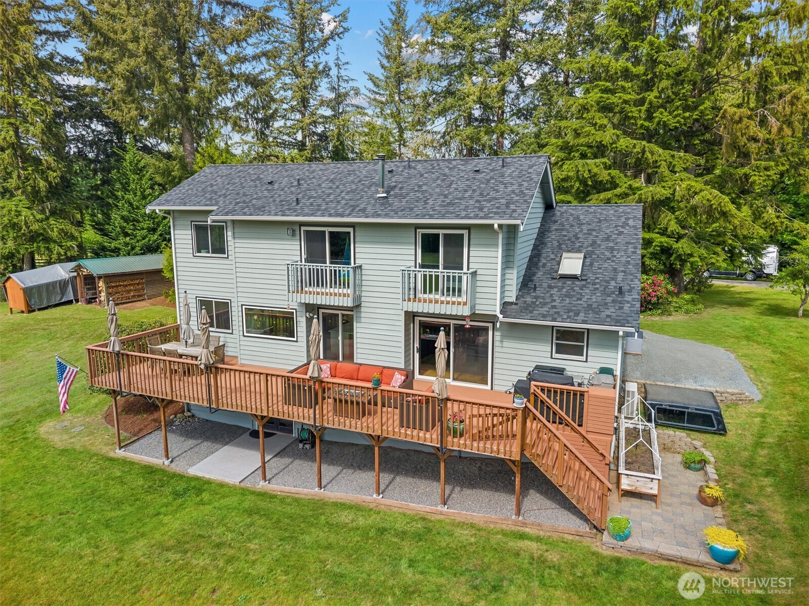 21416 161st Avenue SE Monroe WA 98272