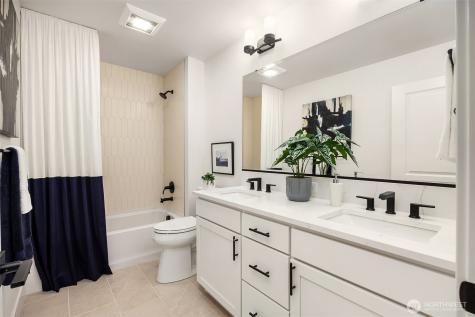 14870 NE 2nd Court Bellevue WA 98007