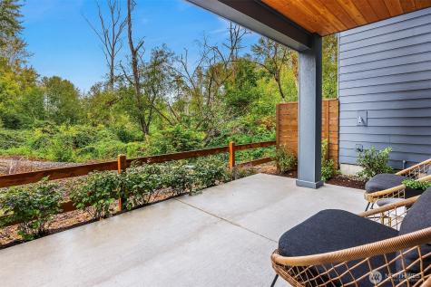 14870 NE 2nd Court Bellevue WA 98007