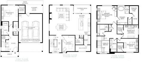 14870 NE 2nd Court Bellevue WA 98007
