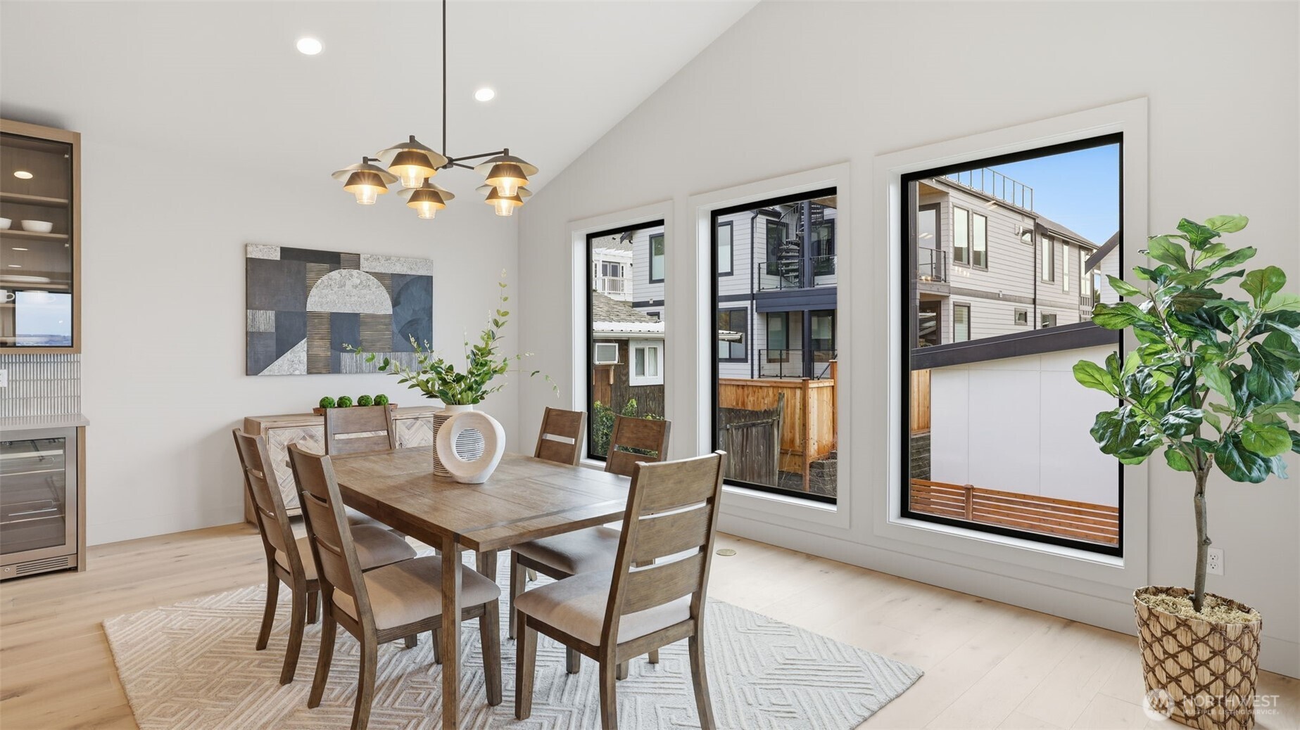 1015 N 35th Street Renton WA 98056