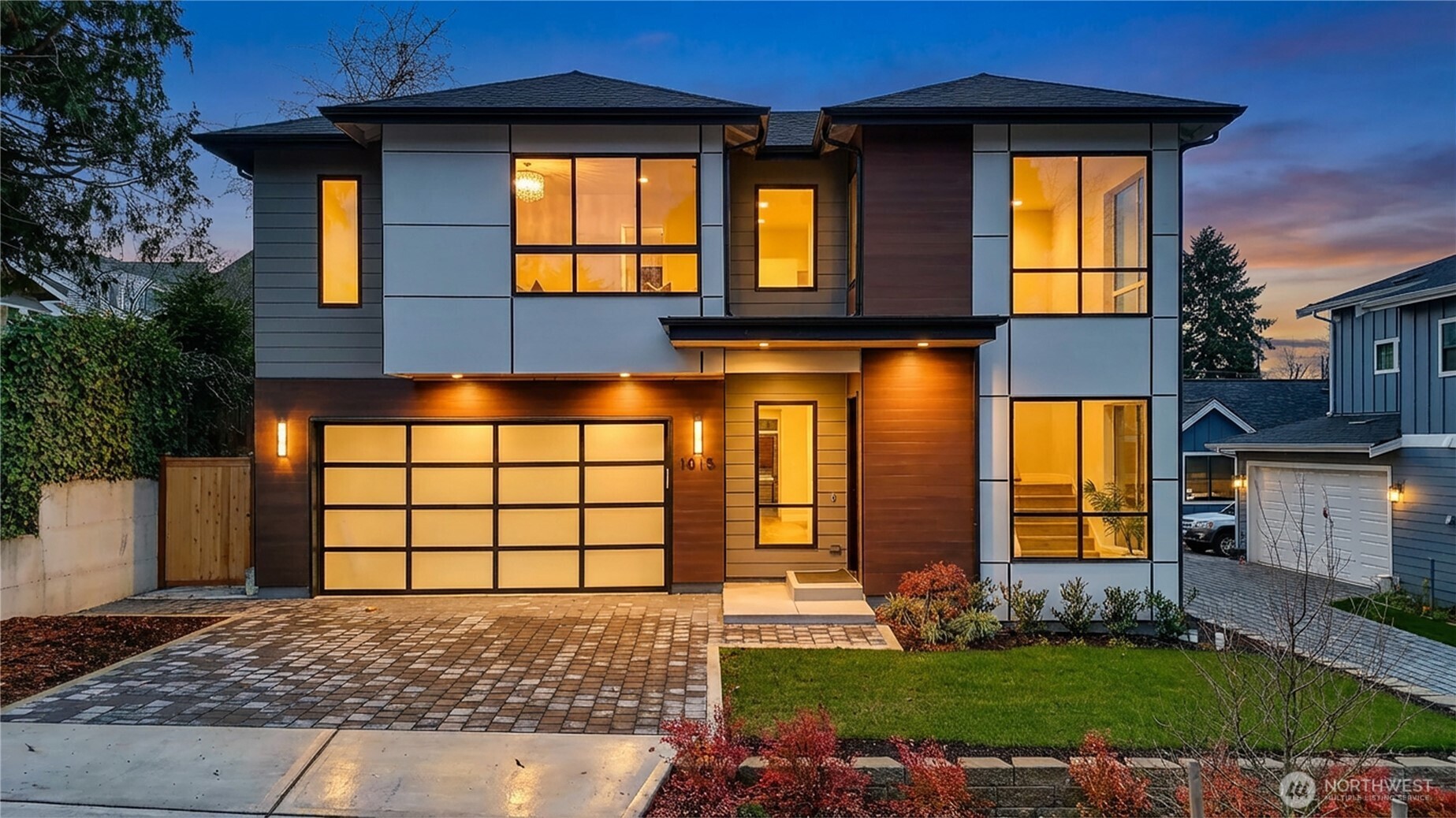 1015 N 35th Street Renton WA 98056