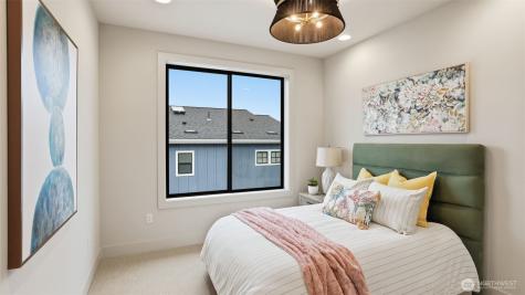 1015 N 35th Street Renton WA 98056