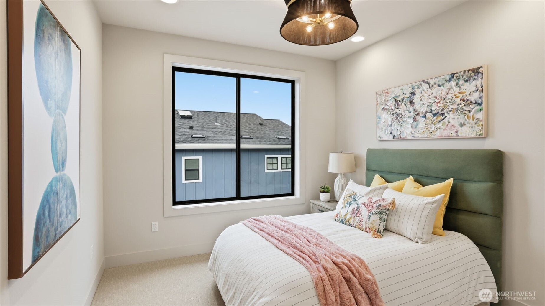 1015 N 35th Street Renton WA 98056