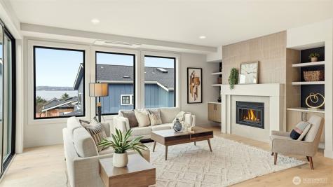 1015 N 35th Street Renton WA 98056