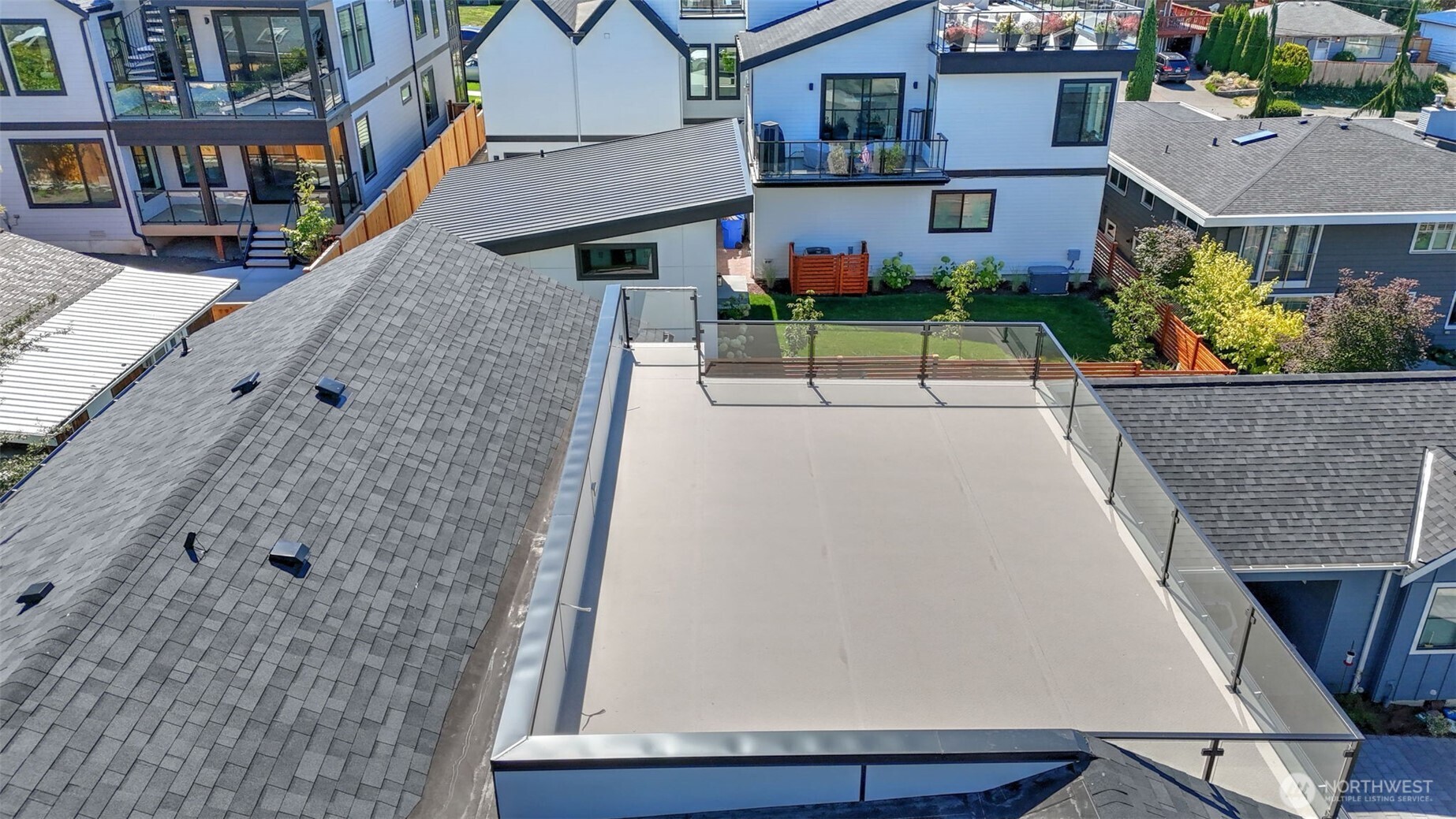 1015 N 35th Street Renton WA 98056