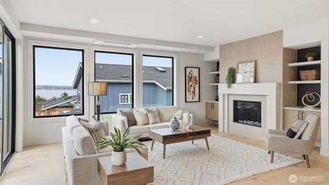 1015 N 35th Street Renton WA 98056