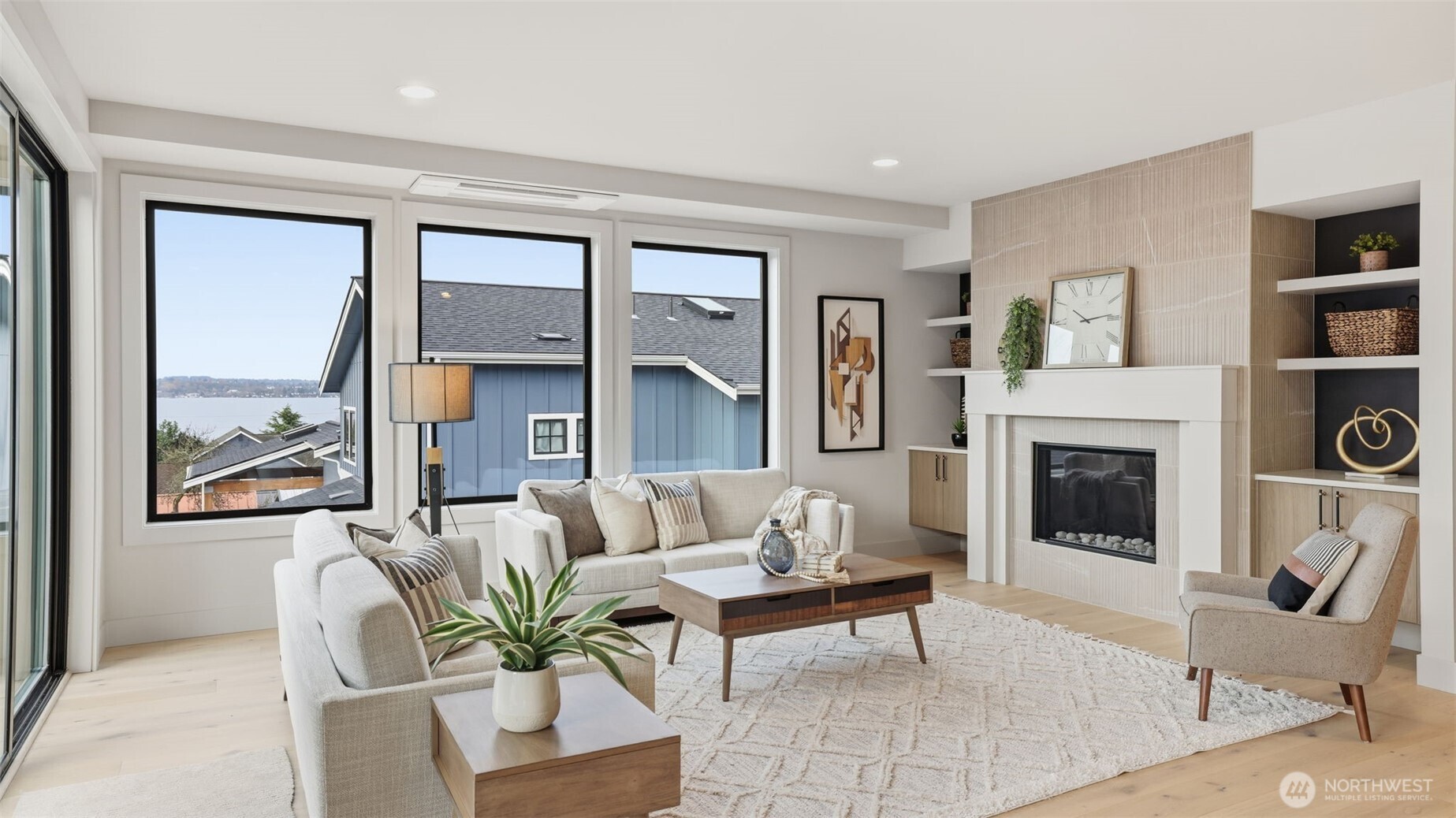 1015 N 35th Street Renton WA 98056