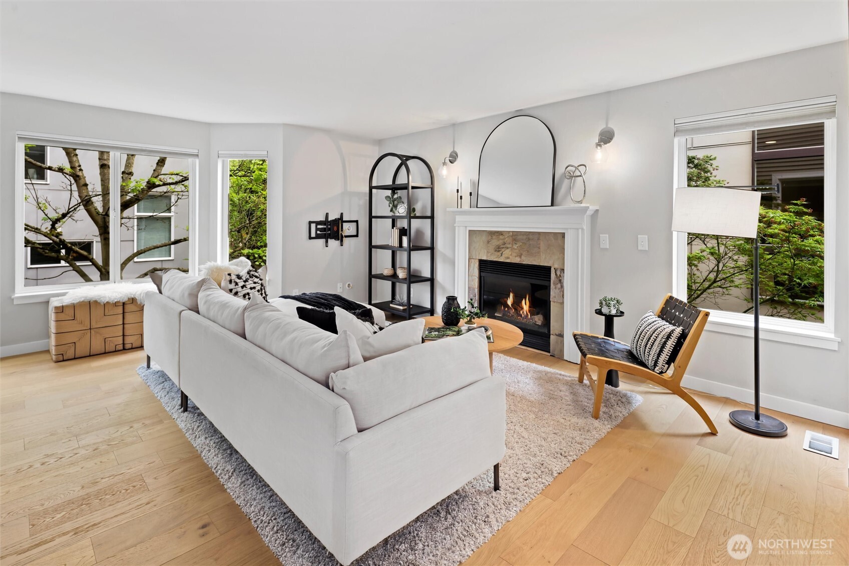 1548 NW 58th Street NW Seattle WA 98107