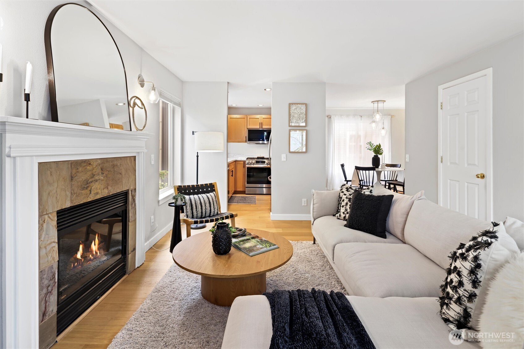 1548 NW 58th Street NW Seattle WA 98107