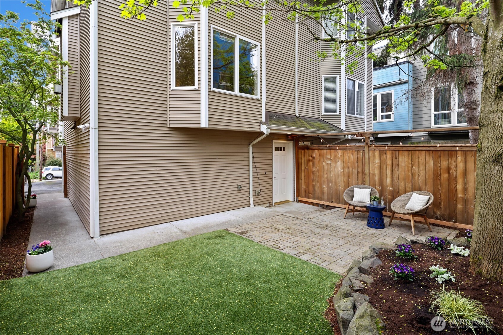 1548 NW 58th Street NW Seattle WA 98107