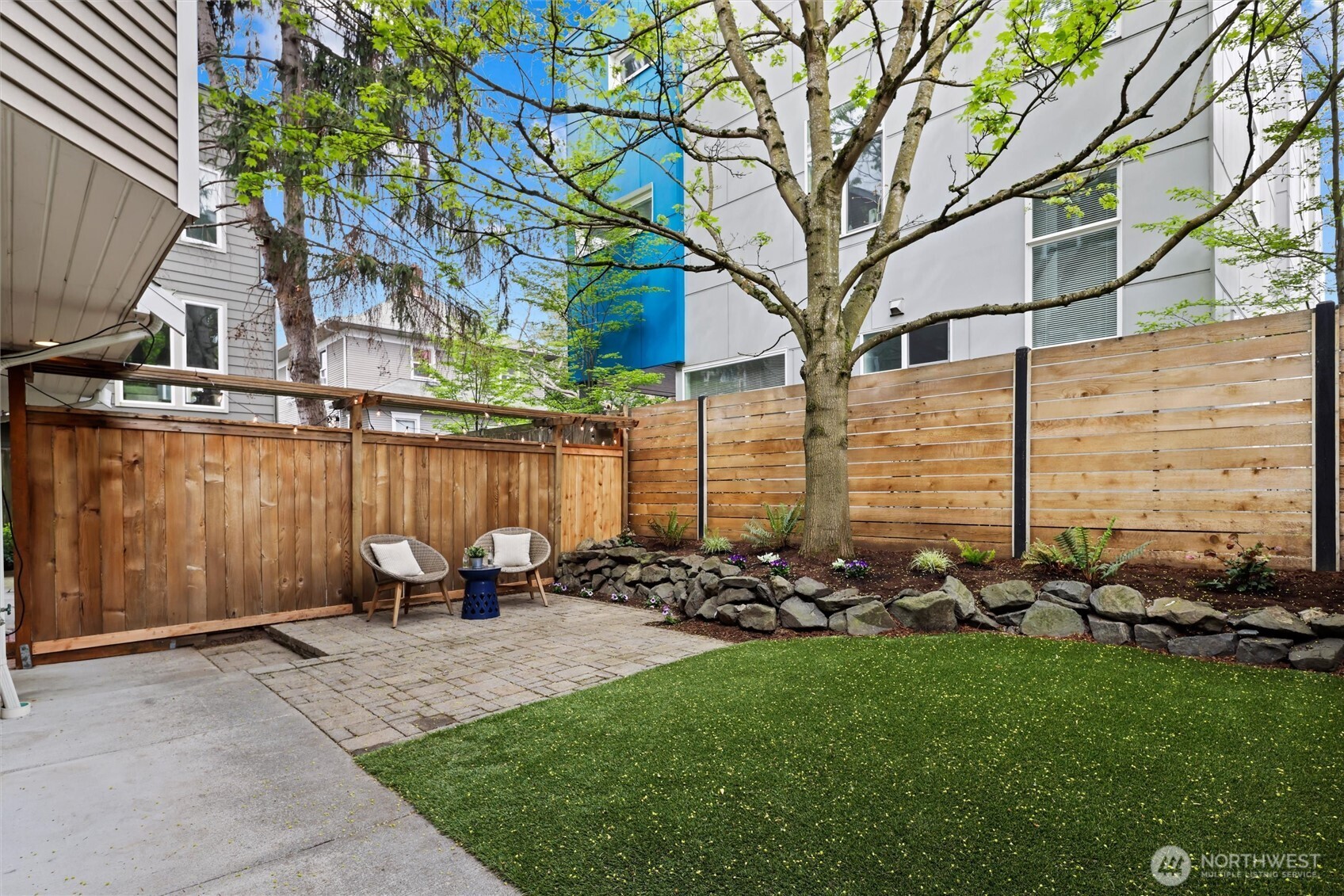 1548 NW 58th Street NW Seattle WA 98107