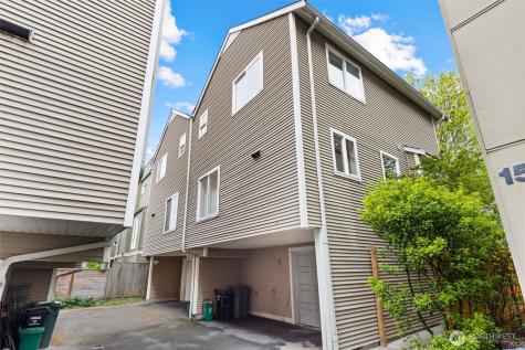 1548 NW 58th Street NW Seattle WA 98107