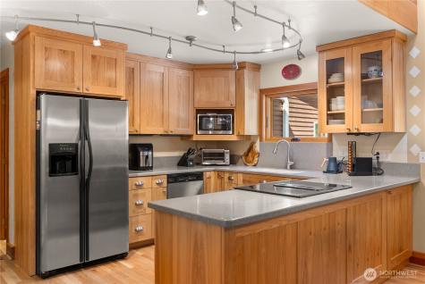 2 Trillium Road Winthrop WA 98862