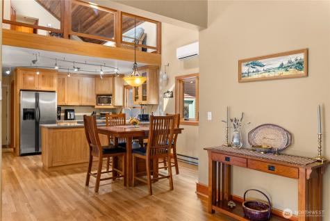 2 Trillium Road Winthrop WA 98862