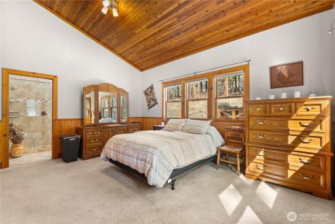 2 Trillium Road Winthrop WA 98862