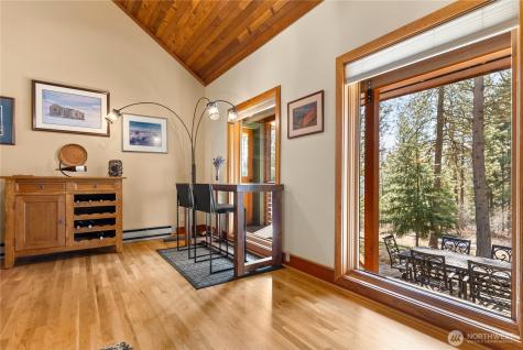 2 Trillium Road Winthrop WA 98862