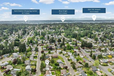 12220 SE 217th Place Kent WA 98031