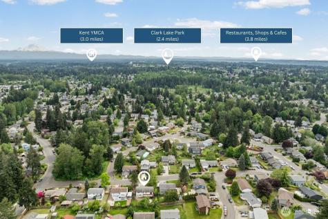 12220 SE 217th Place Kent WA 98031