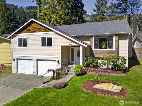 333 Lakeside Drive Sedro Woolley WA 98284
