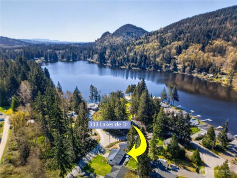 333 Lakeside Drive Sedro Woolley WA 98284