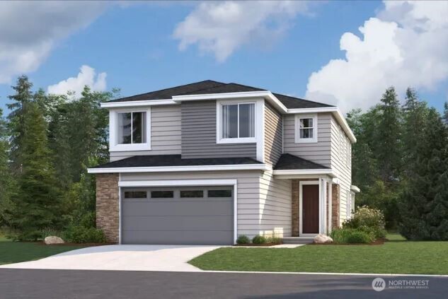 4733 85th Avenue NE Marysville WA 98270