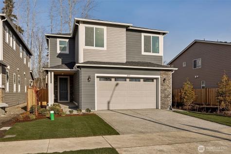4733 85th Avenue NE Marysville WA 98270