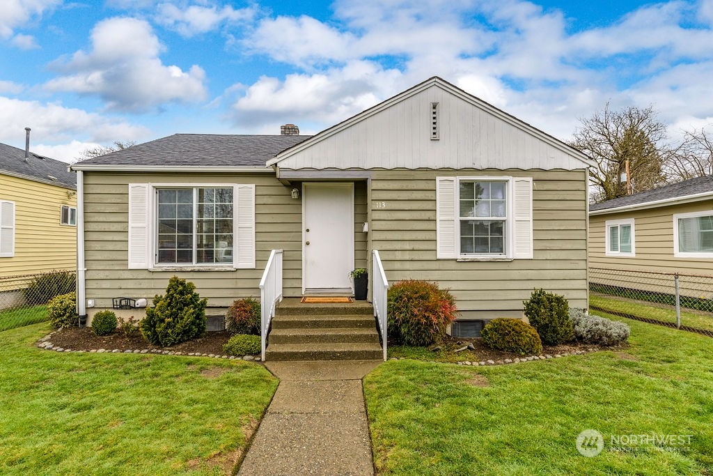 113 16th Street Se Auburn WA 98002