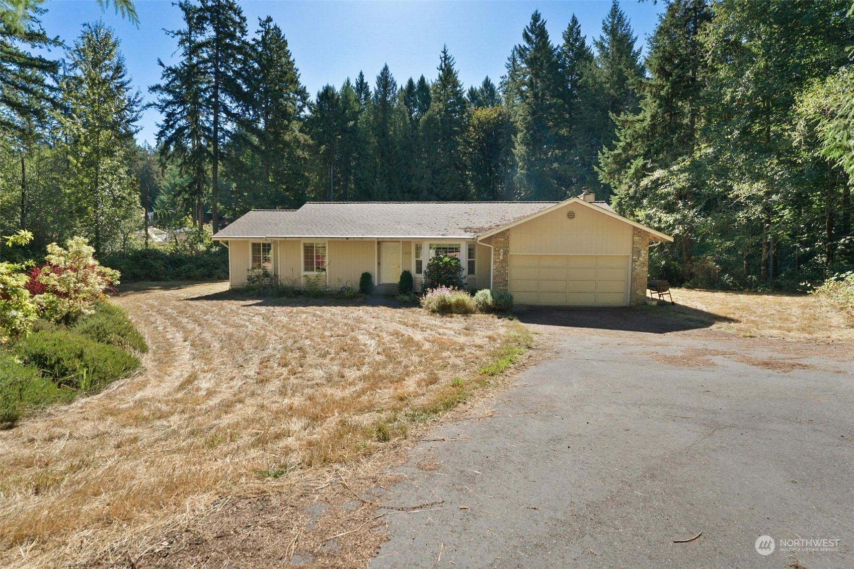 14018 98th Street Court Nw Gig Harbor WA 98329