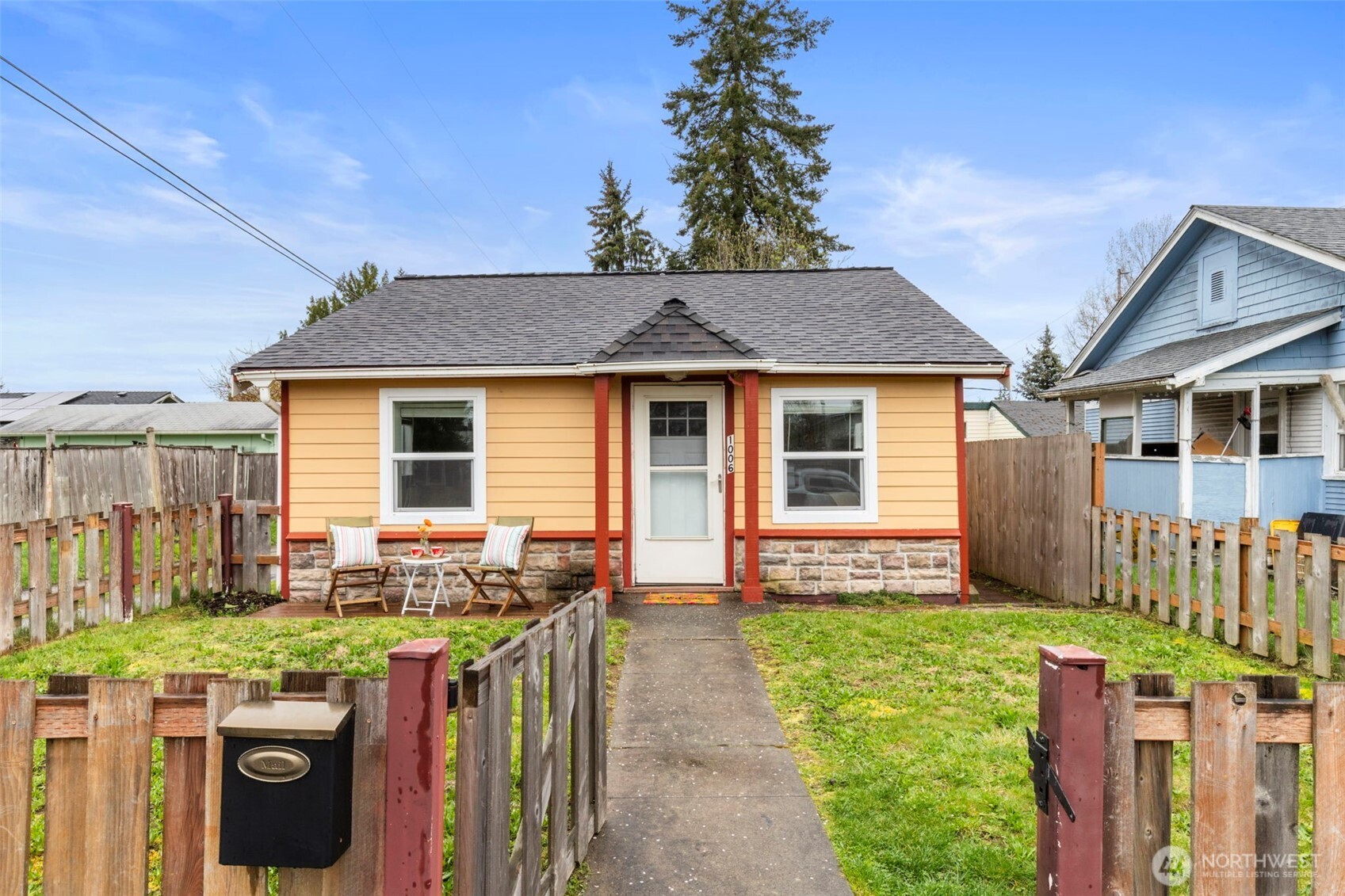 1006 Roosevelt Avenue Bremerton WA 98337