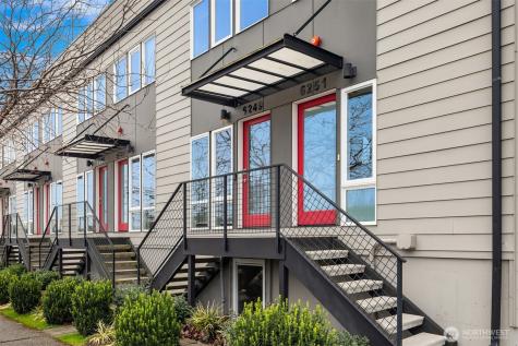 6251 8th Avenue NW Seattle WA 98107