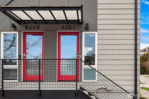 6251 8th Avenue NW Seattle WA 98107