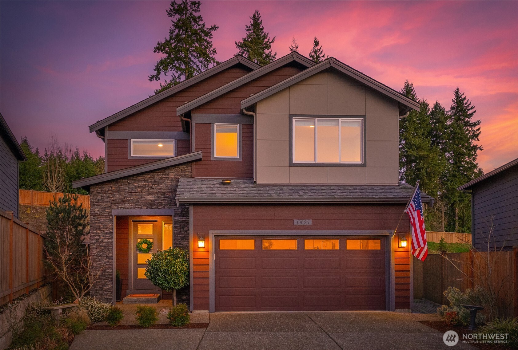 13025 175th Avenue SE Snohomish WA 98290