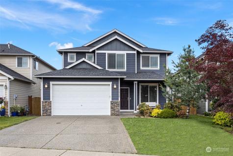 18726 110th Puyallup WA 98374