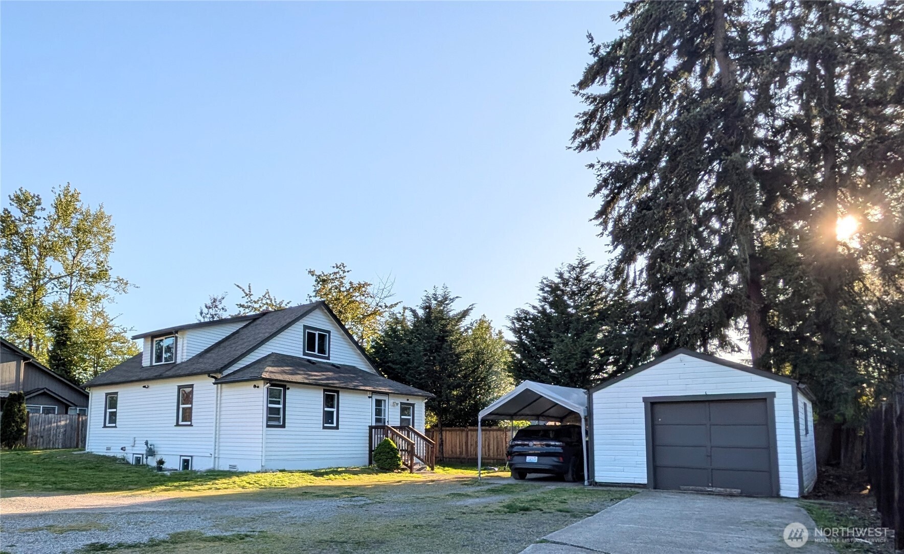 415 138th Street E Tacoma WA 98445
