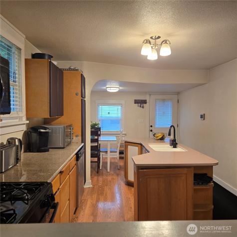 415 138th Street E Tacoma WA 98445